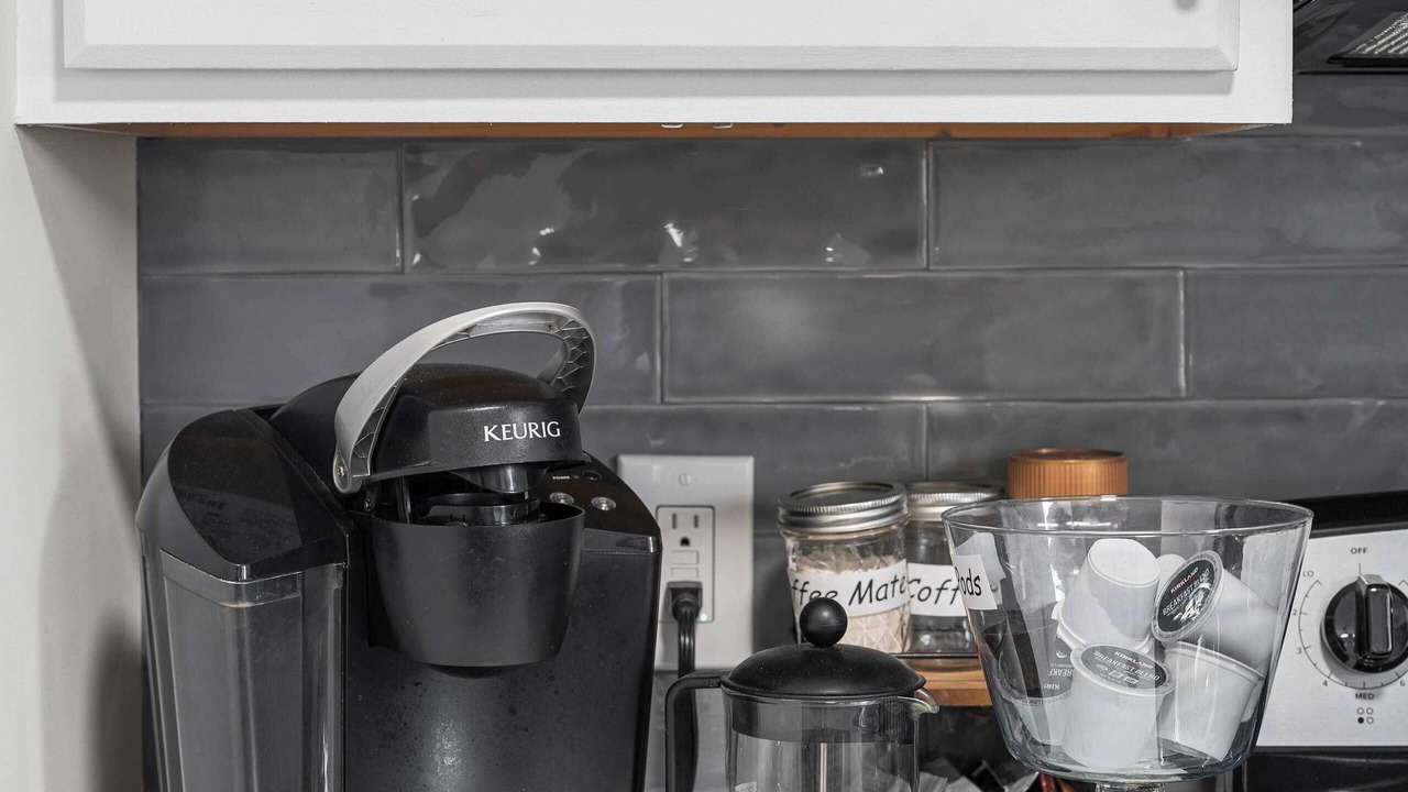 Photo of Kitchen in East Durham