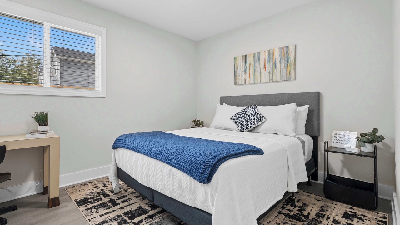 Photo of Bedroom in East Durham