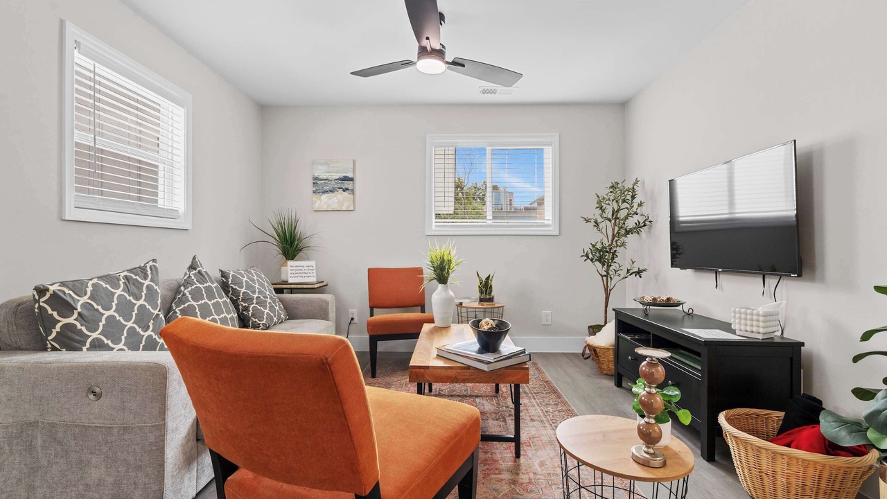 Photo of Livingroom in East Durham