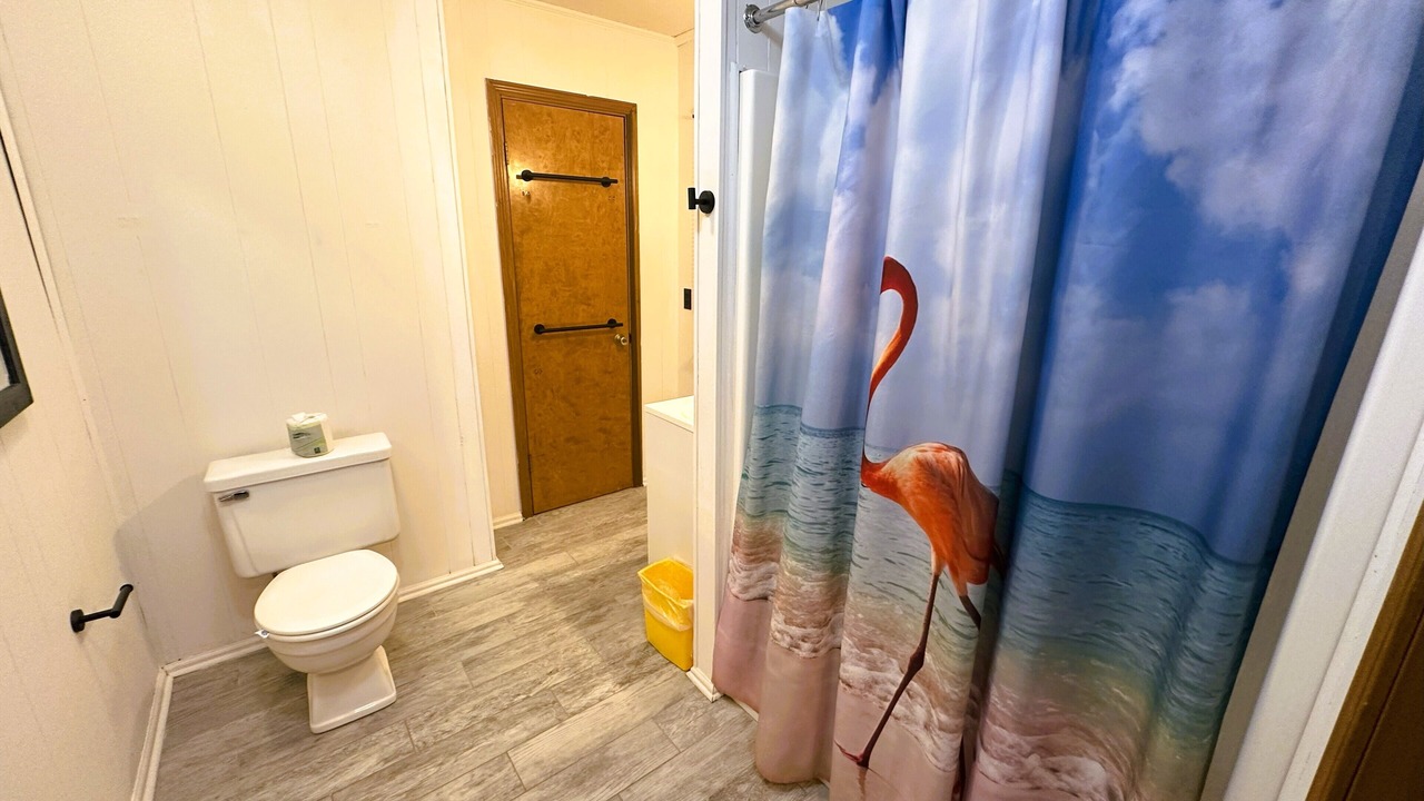Photo of Bathroom in Southern Shores