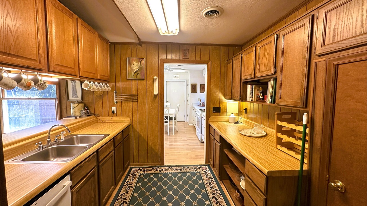 Photo of Kitchen in Southern Shores