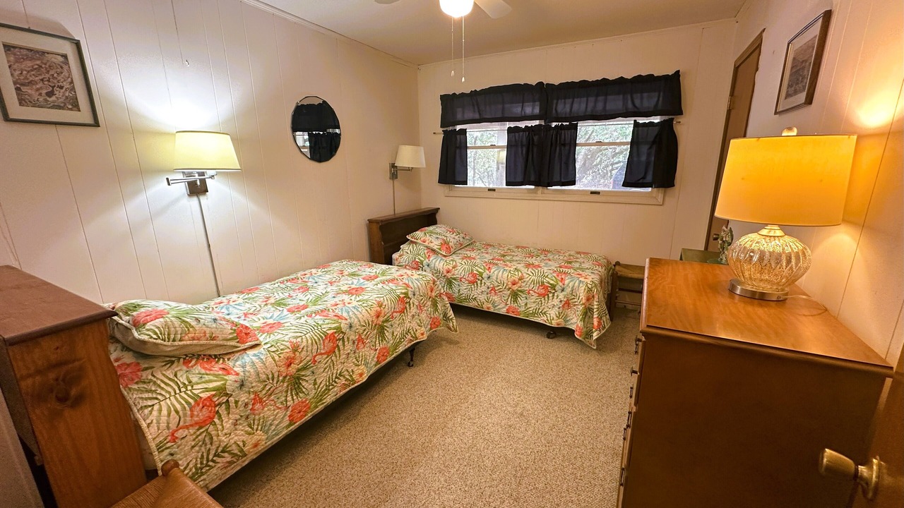 Photo of Bedroom in Southern Shores