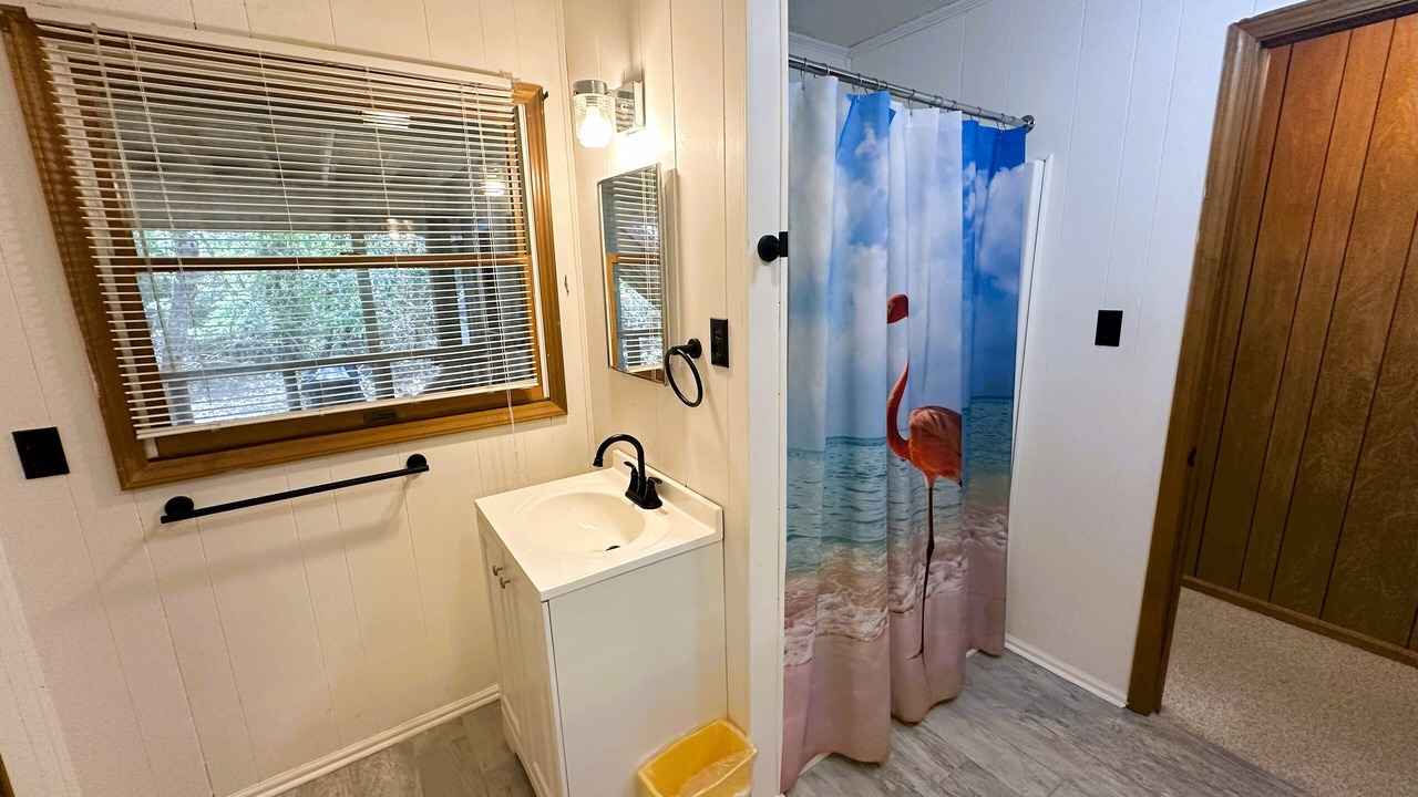 Photo of Bathroom in Southern Shores