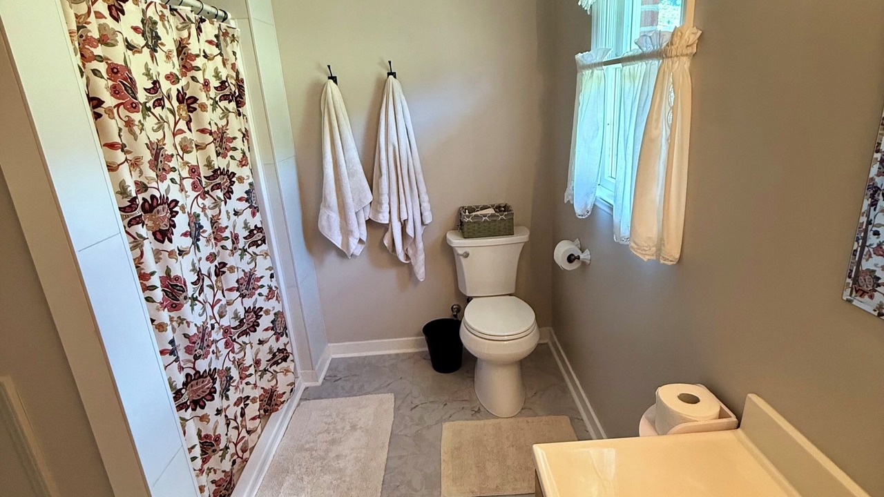 Photo of Bathroom in Newport
