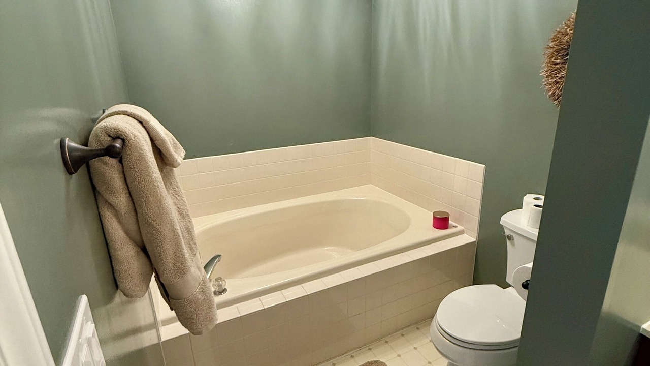Photo of Bathroom in Newport