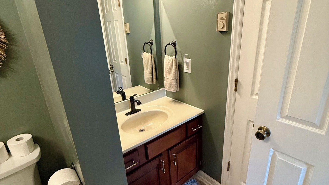 Photo of Bathroom in Newport
