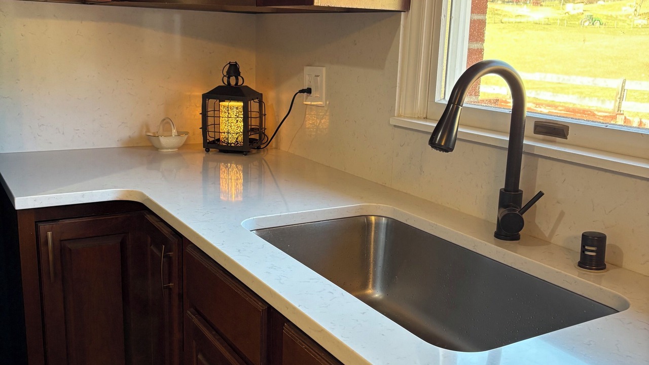 Photo of Kitchen in Newport