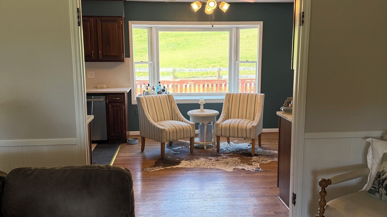 Photo of Livingroom in Newport