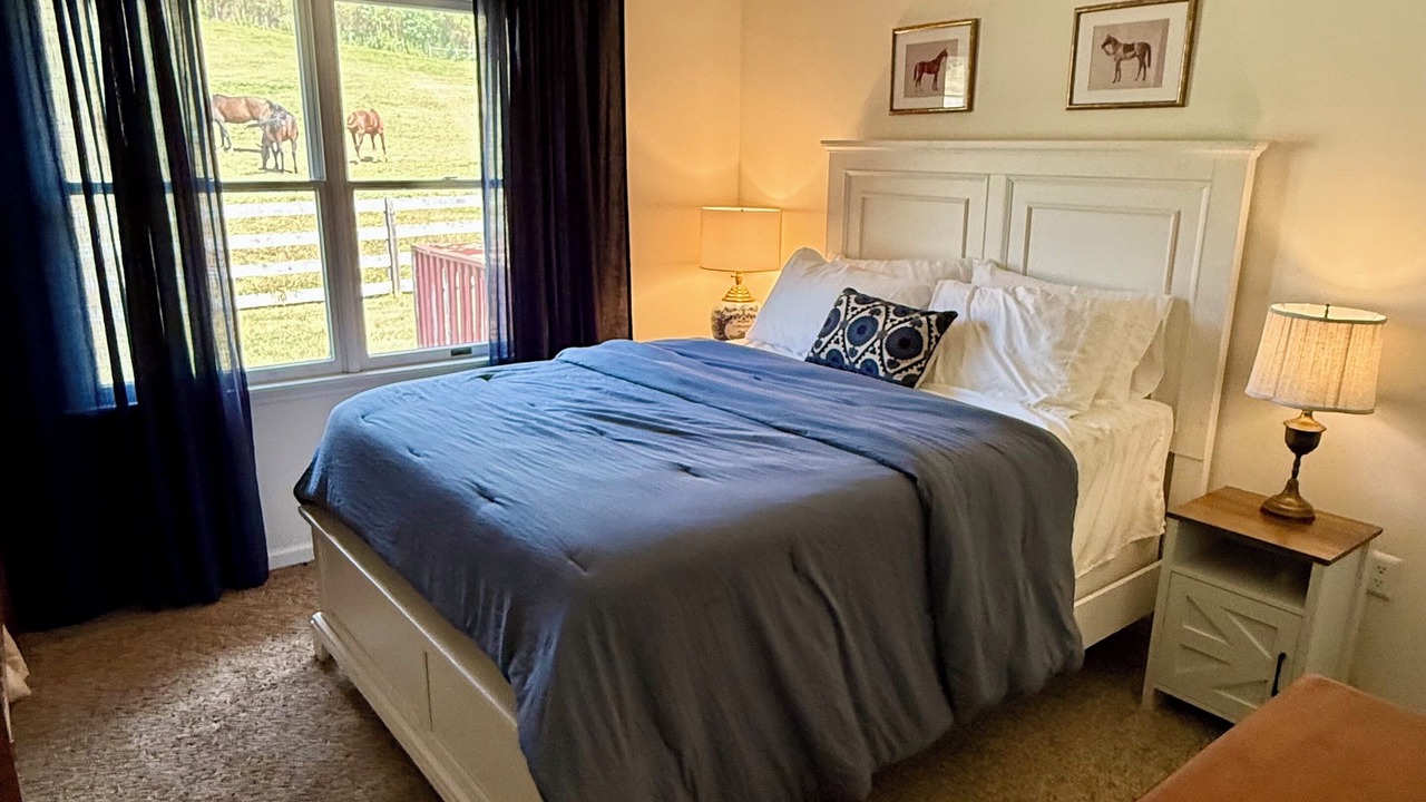 Photo of Bedroom in Newport