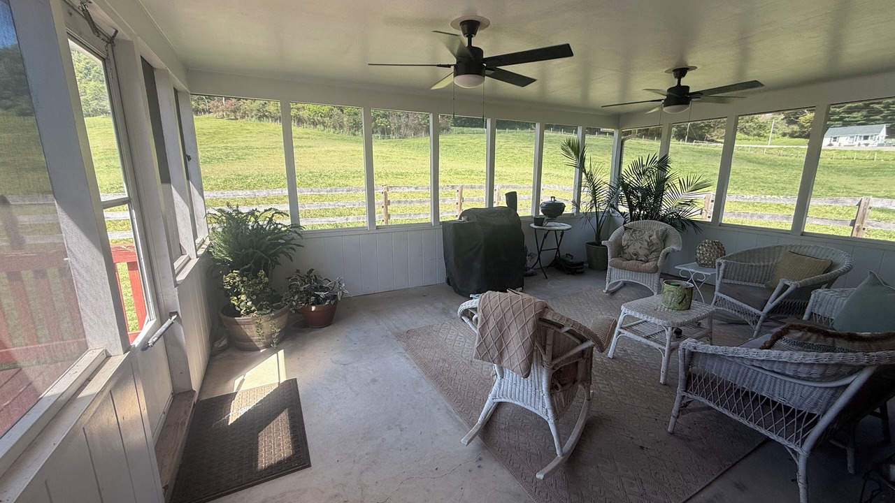 Photo of Patio Balcony in Newport