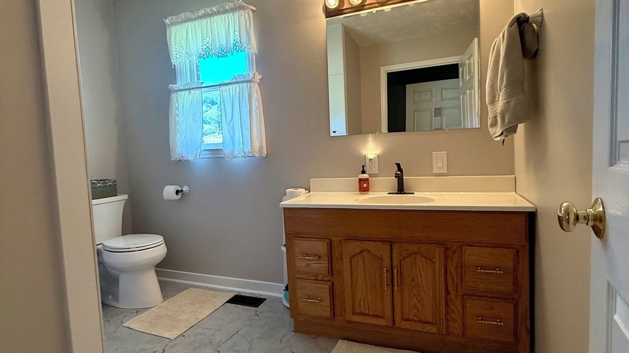 Photo of Bathroom in Newport