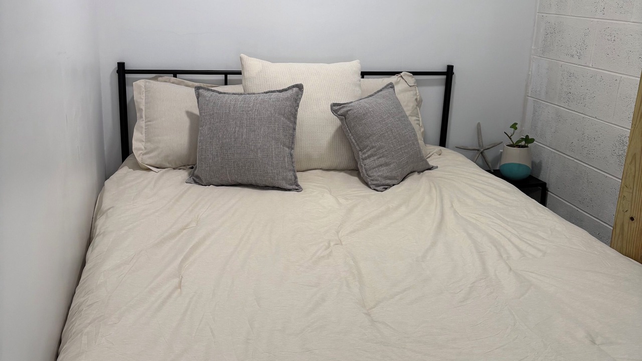 Photo of Bedroom in Rocky Face