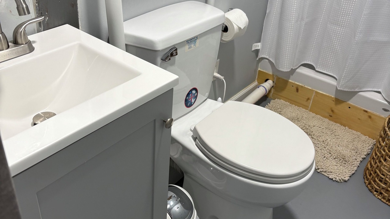 Photo of Bathroom in Rocky Face