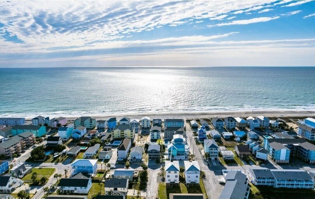 Photo of Outdoor in North Carolina Coast
