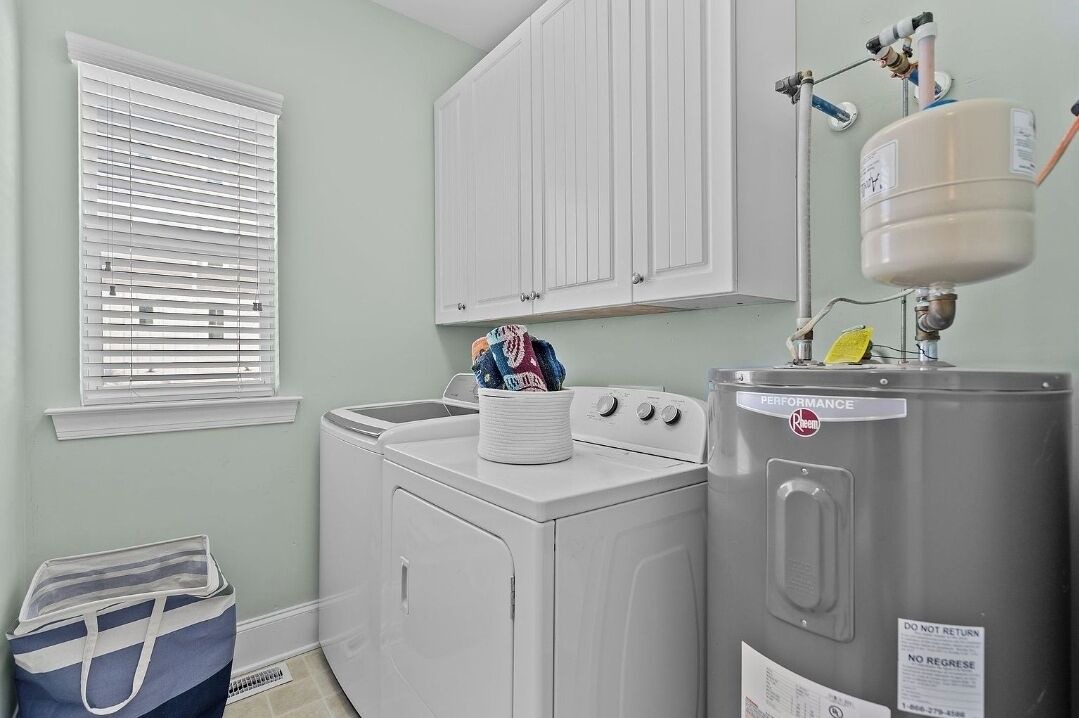Photo of Bedroom in North Carolina Coast