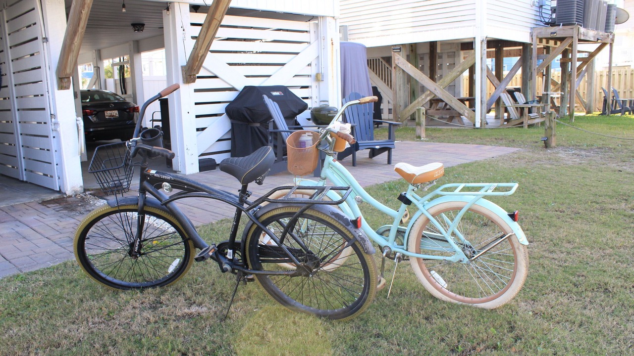 Photo of Outdoor in North Carolina Coast