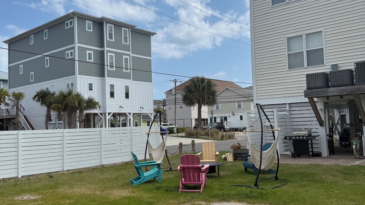 Photo of Outdoor in North Carolina Coast