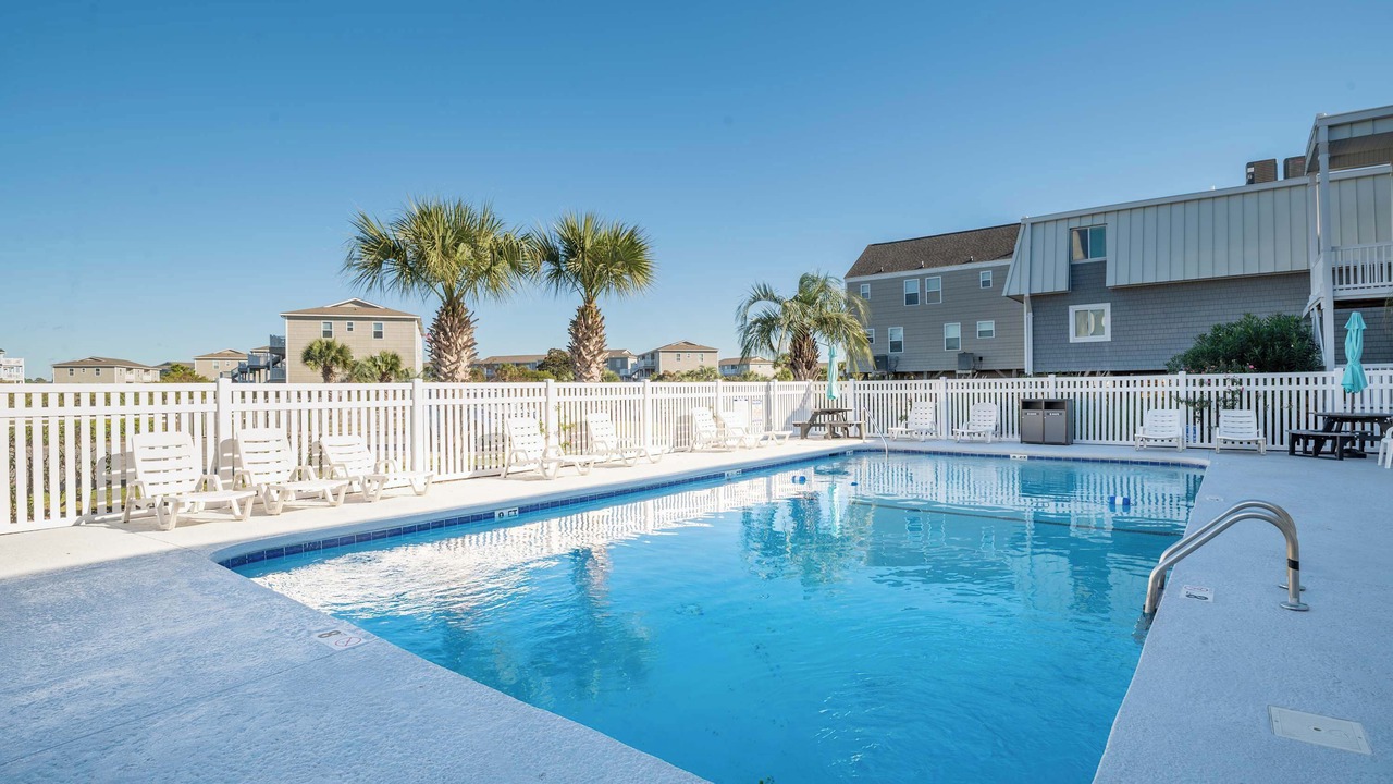 Photo of Outdoor in Ocean Isle Beach