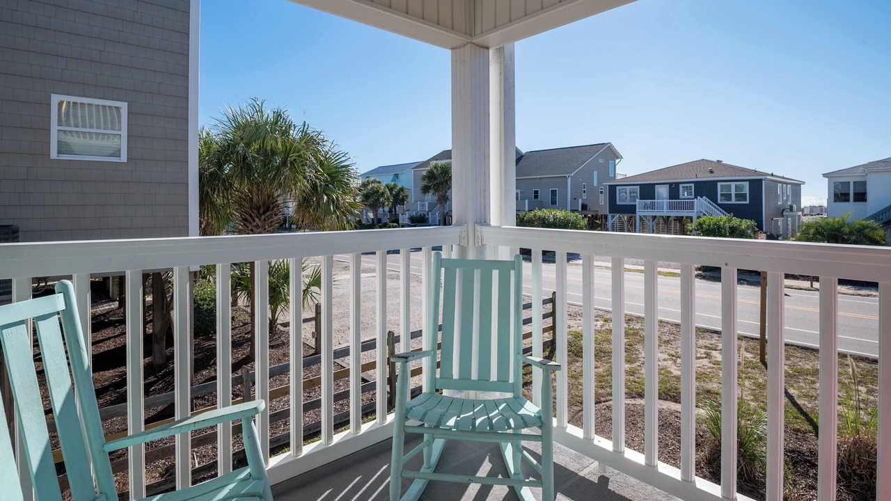 Photo of Outdoor in Ocean Isle Beach