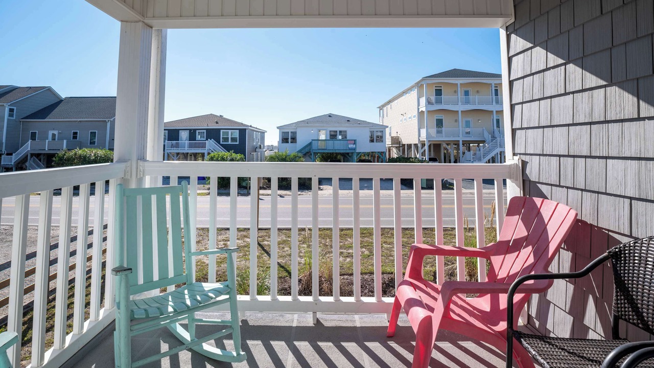 Photo of Outdoor in Ocean Isle Beach