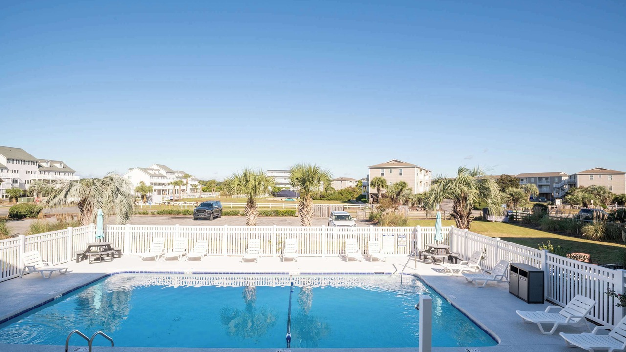 Photo of Outdoor in Ocean Isle Beach