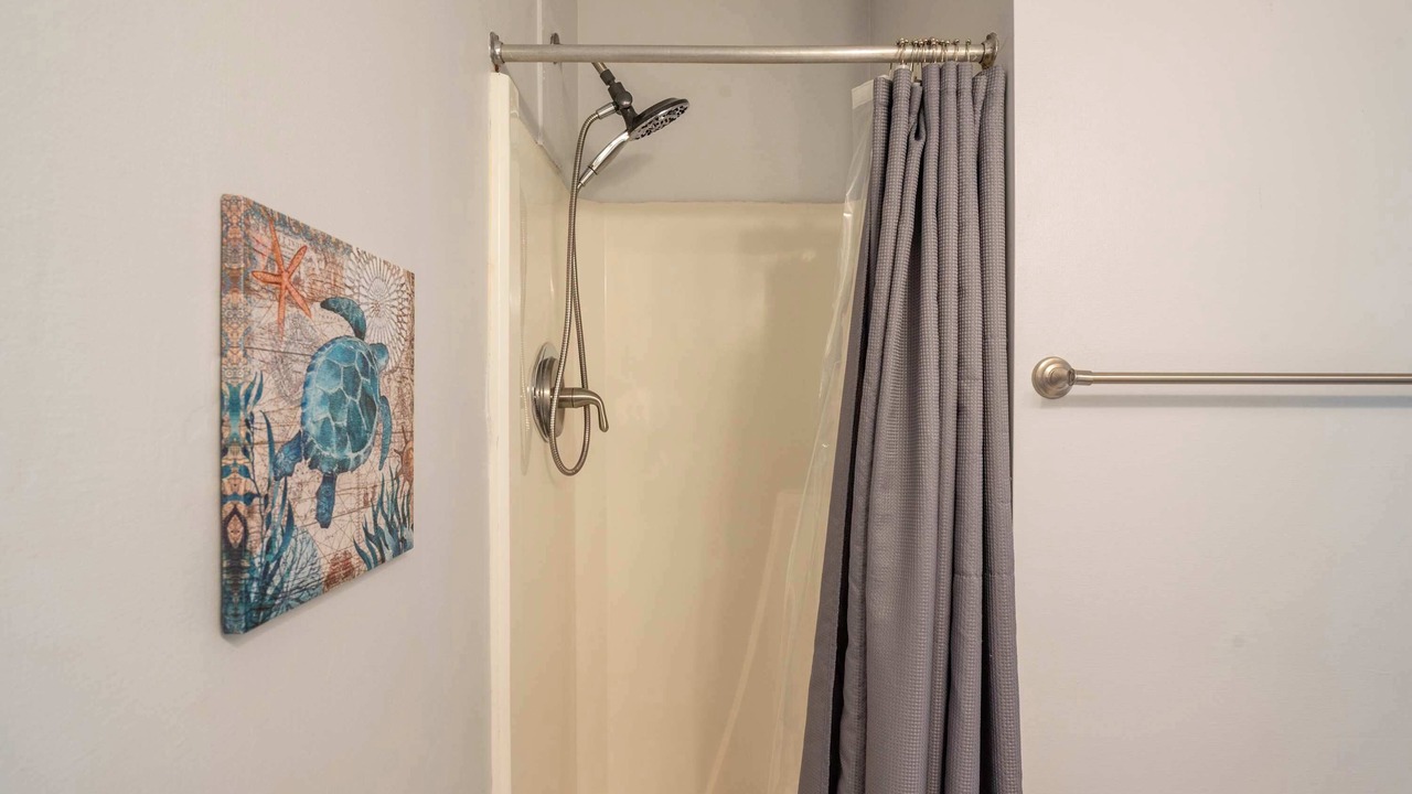 Photo of Bathroom in Ocean Isle Beach
