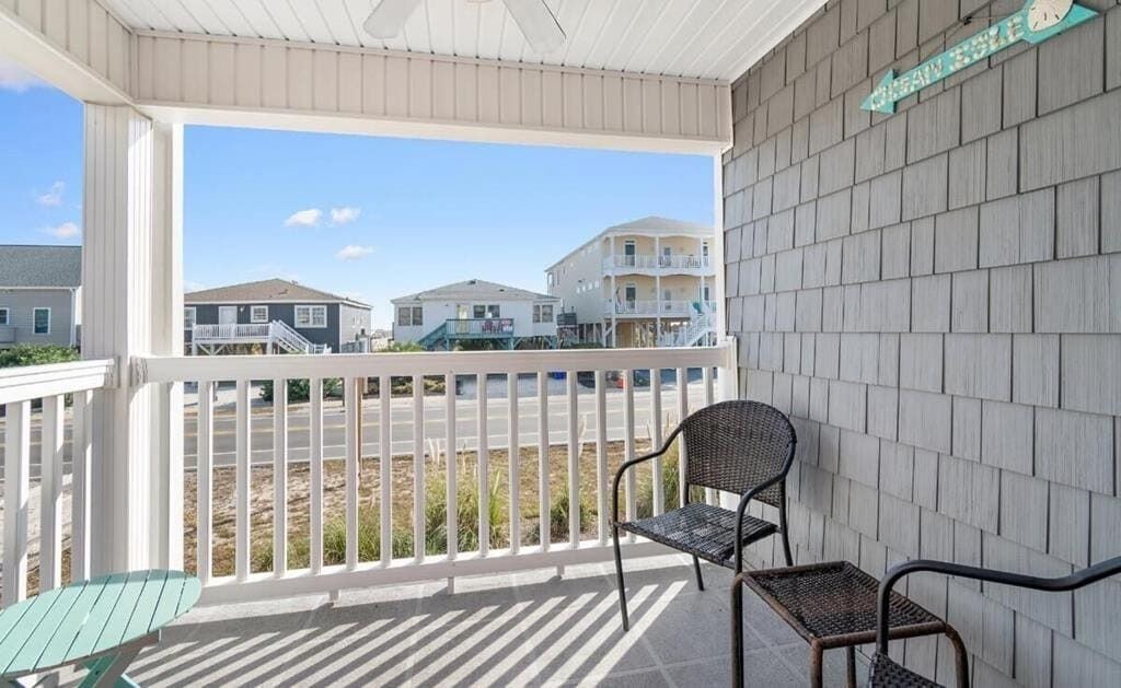 Photo of Outdoor in Ocean Isle Beach
