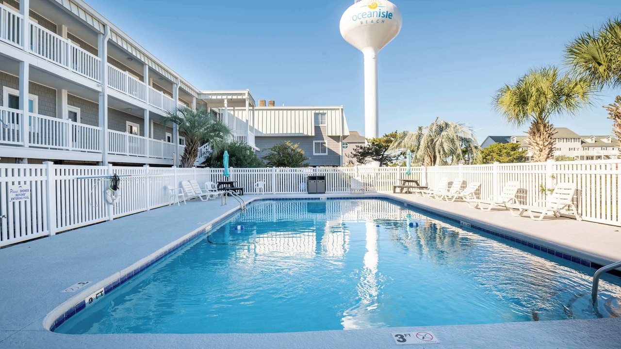 Photo of Outdoor in Ocean Isle Beach