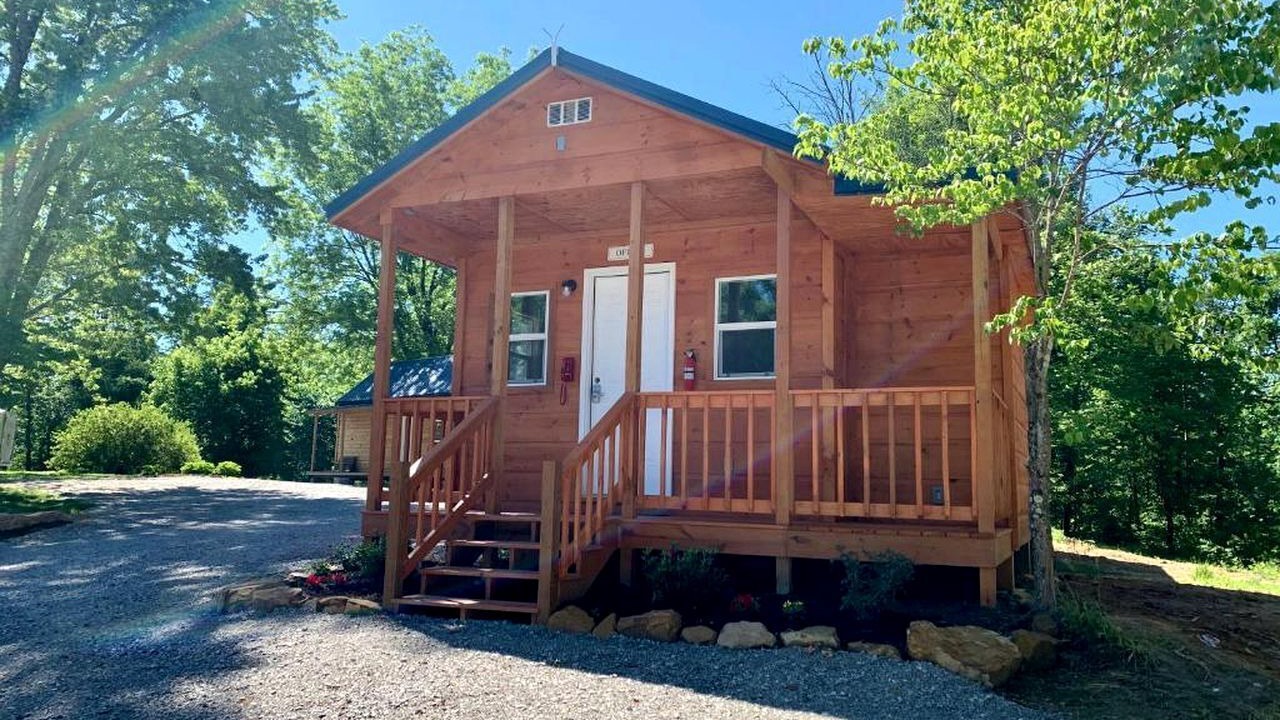 Photo of Outdoor in Jamestown