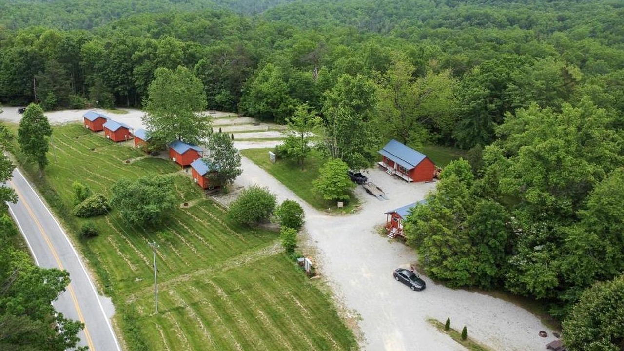 Photo of Outdoor in Jamestown