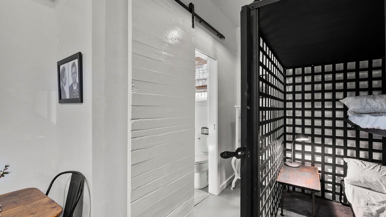 Photo of Bedroom in Sadieville