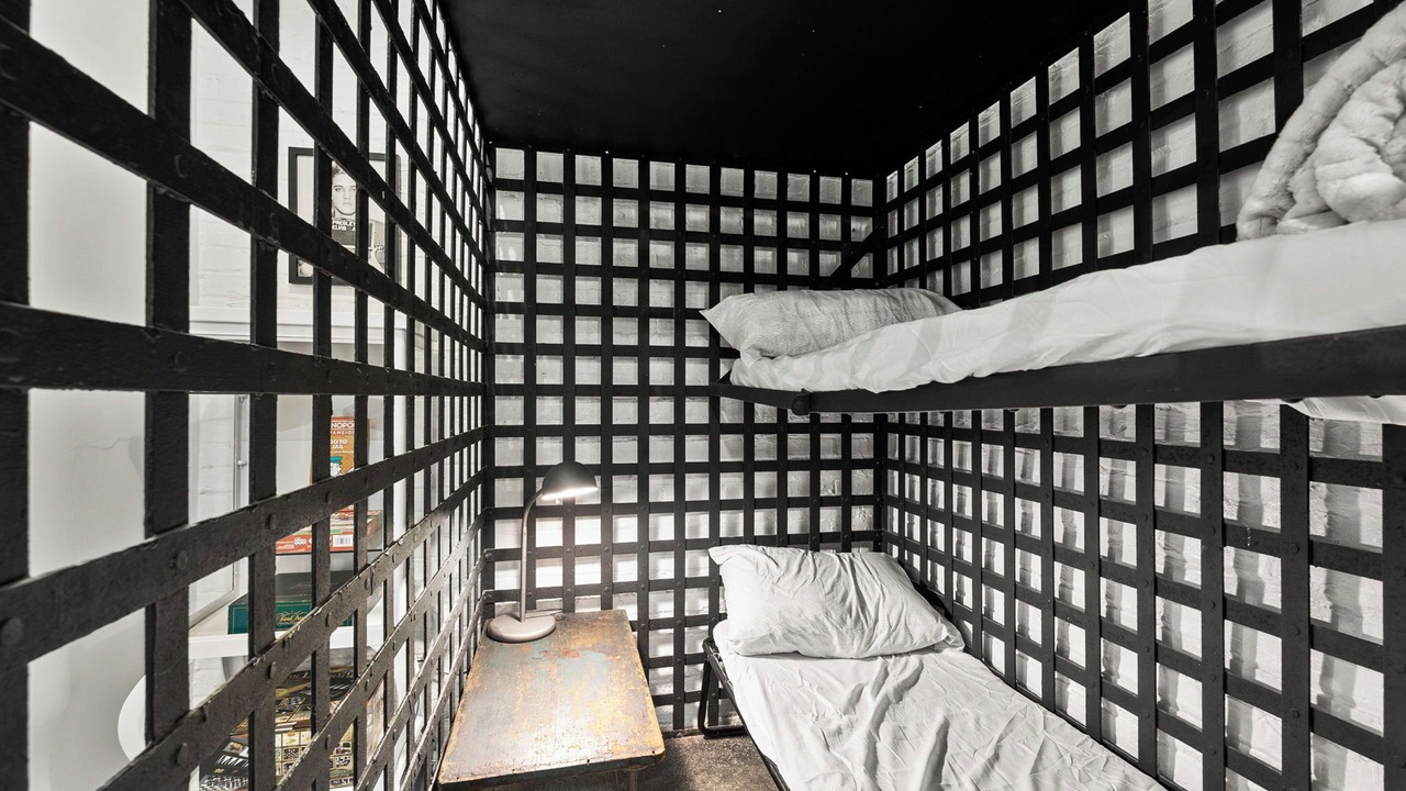Photo of Bedroom in Sadieville