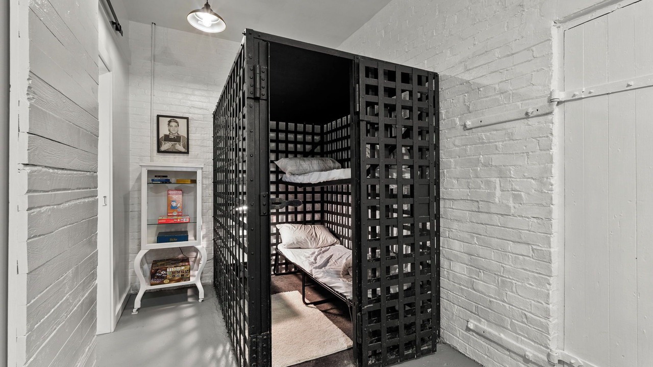 Photo of Bedroom in Sadieville