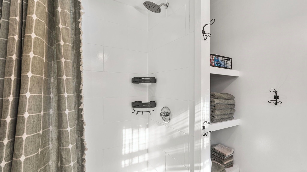Photo of Bathroom in Sadieville