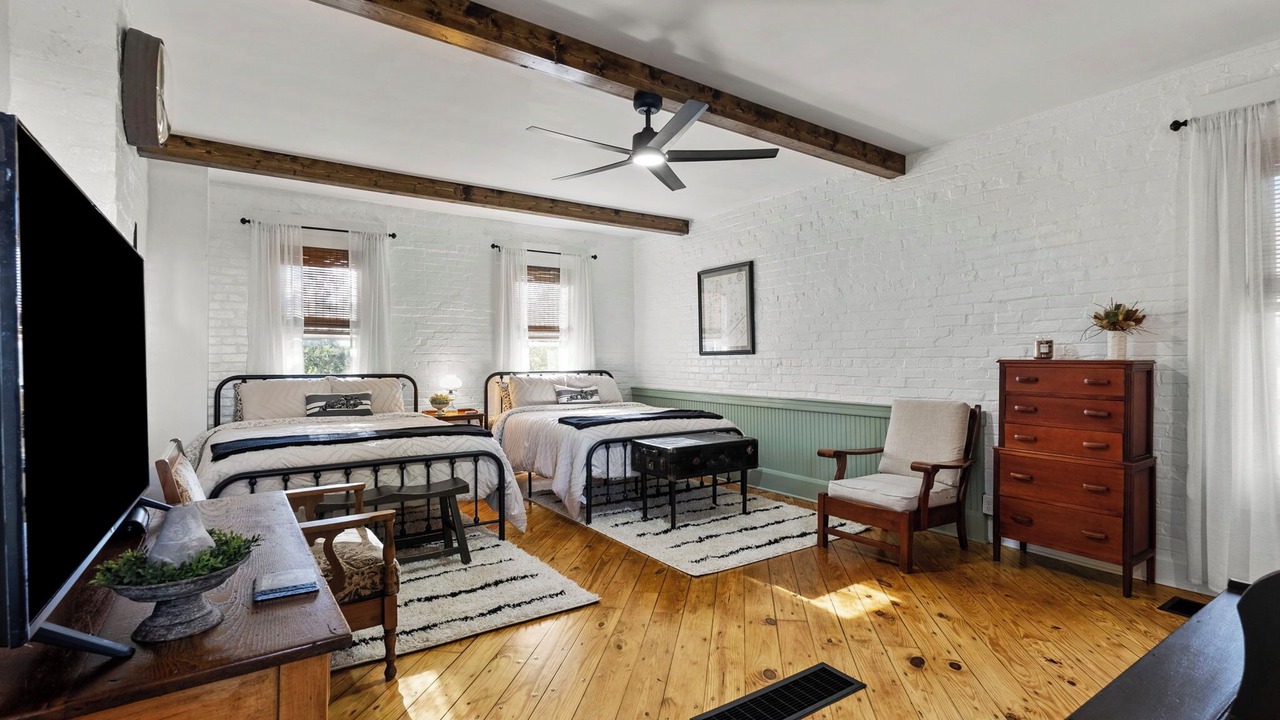 Photo of Bedroom in Sadieville