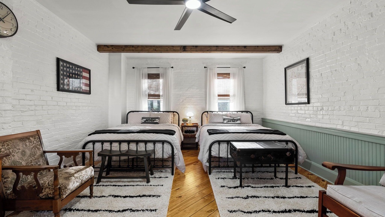 Photo of Bedroom in Sadieville