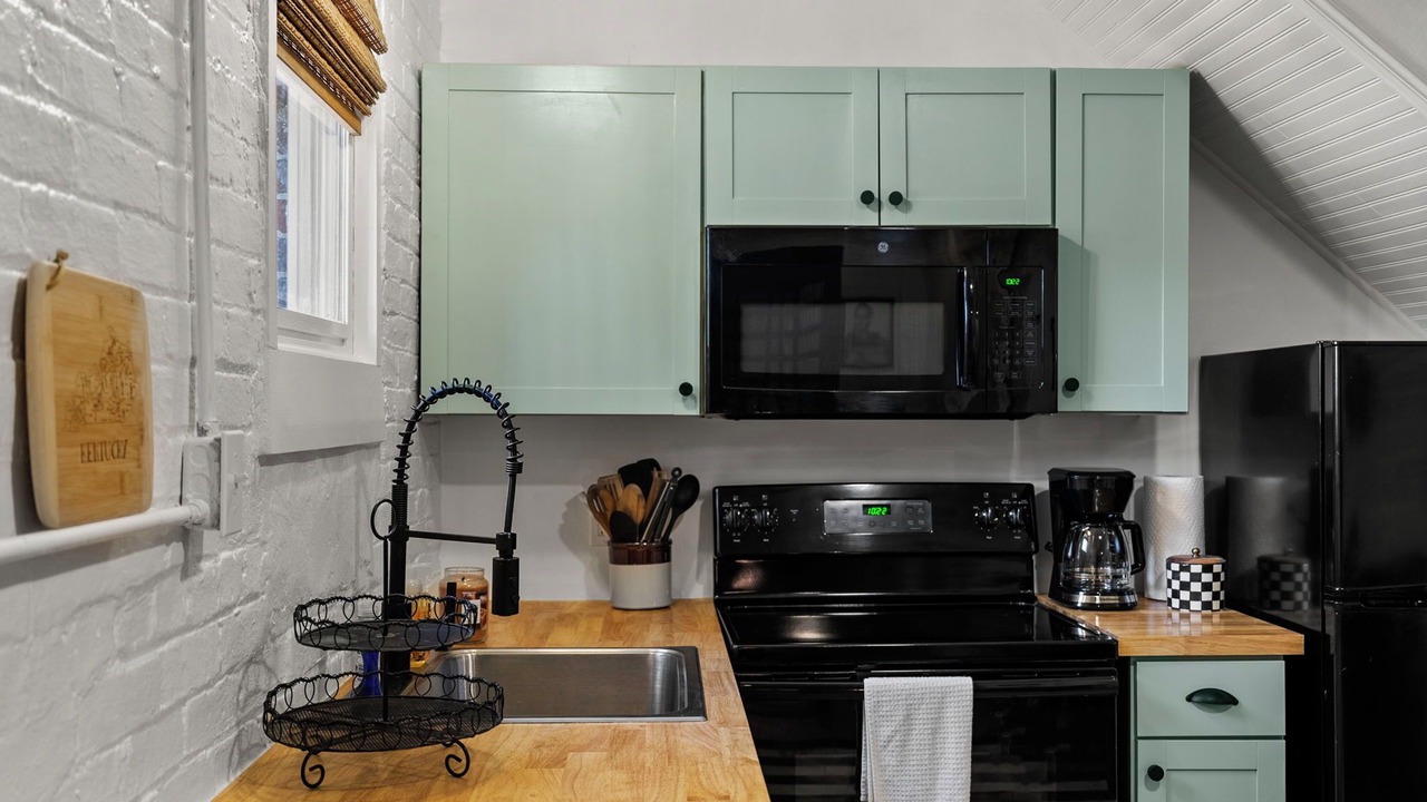 Photo of Kitchen in Sadieville