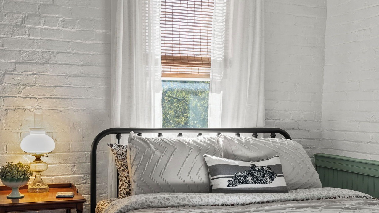 Photo of Bedroom in Sadieville