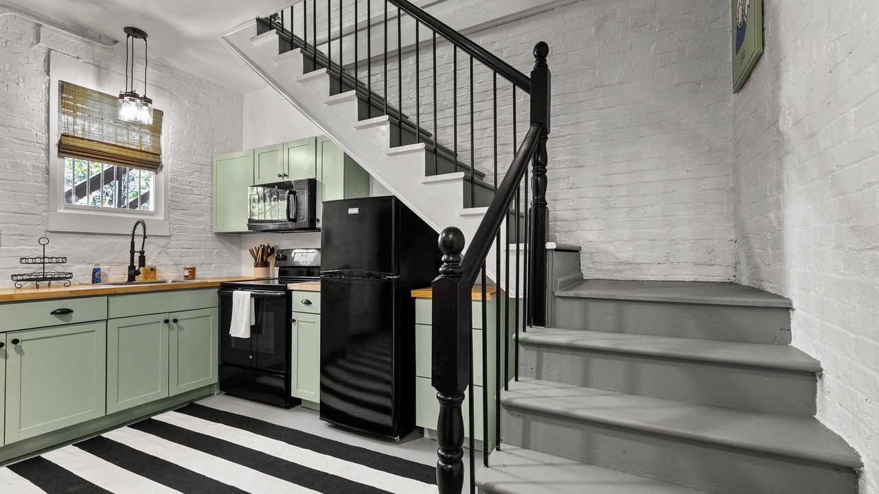 Photo of Kitchen in Sadieville