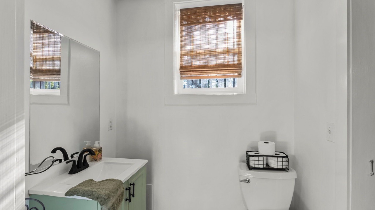 Photo of Bathroom in Sadieville