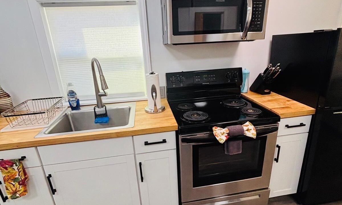 Photo of Kitchen in Chapel Hill