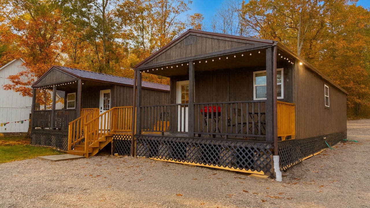 Photo of Outdoor in Coalmont