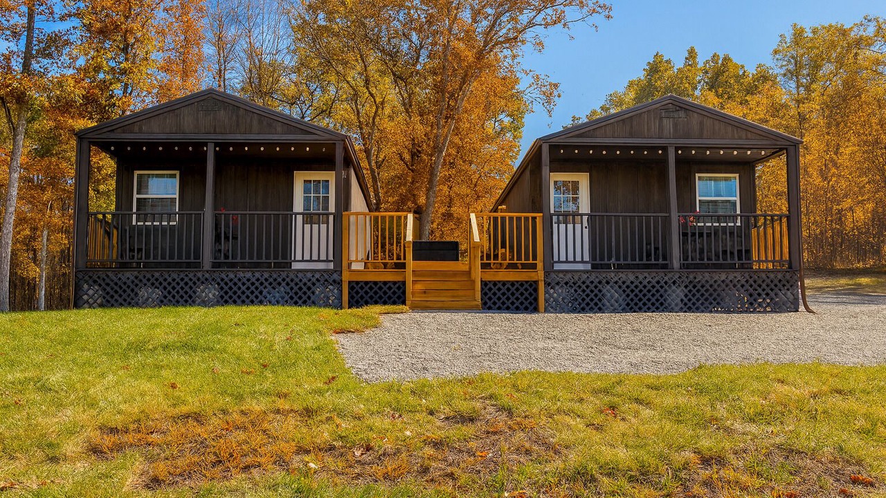 Photo of Outdoor in Coalmont