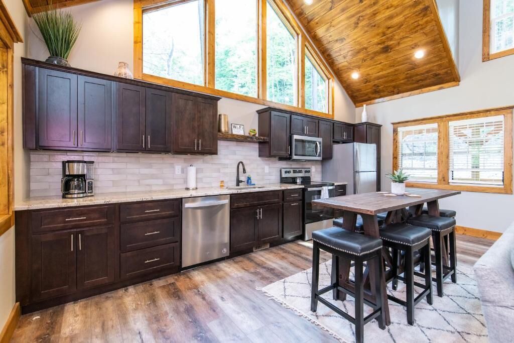 Photo of Kitchen in Rogers