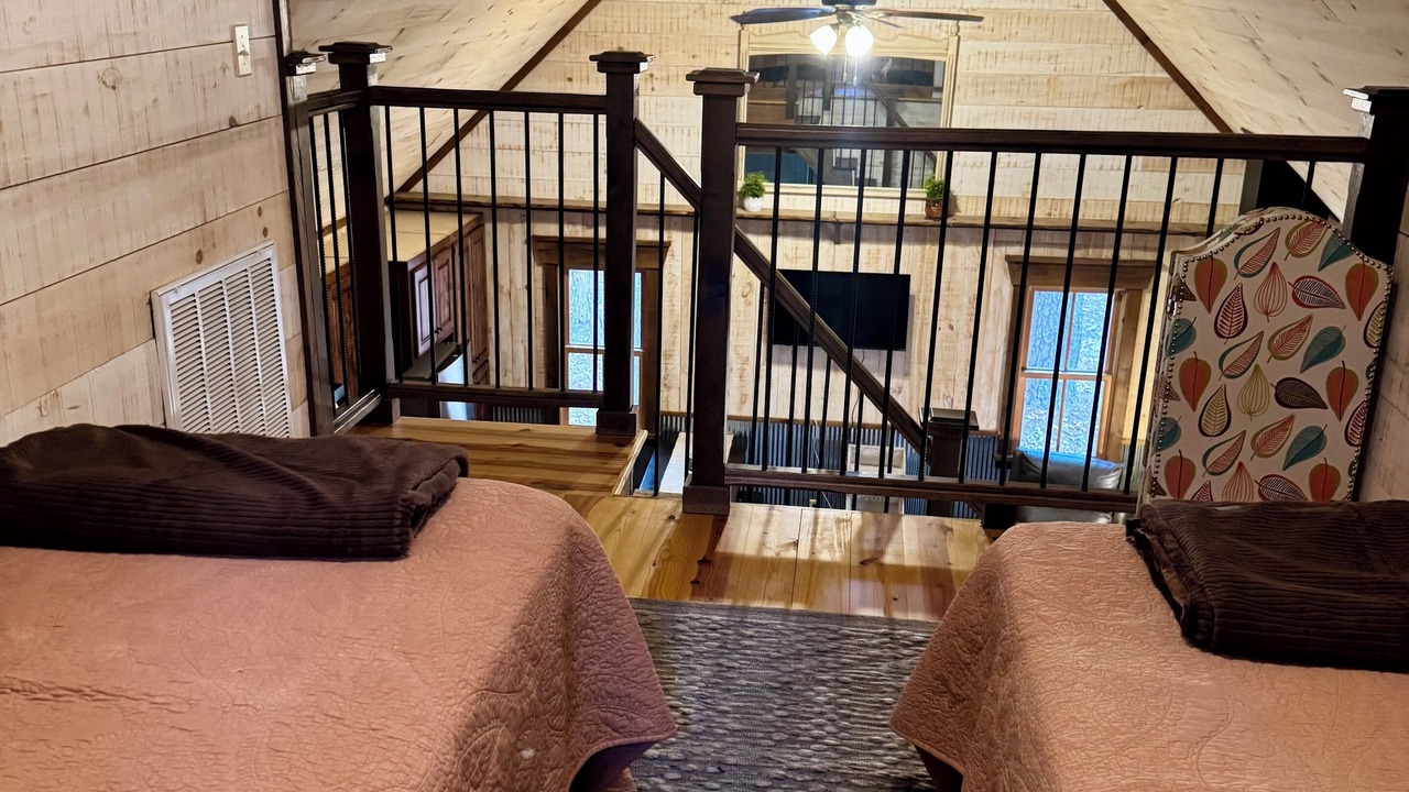 Photo of Bedroom in Rising Fawn
