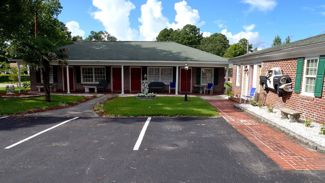 Photo of Outdoor in New Bern