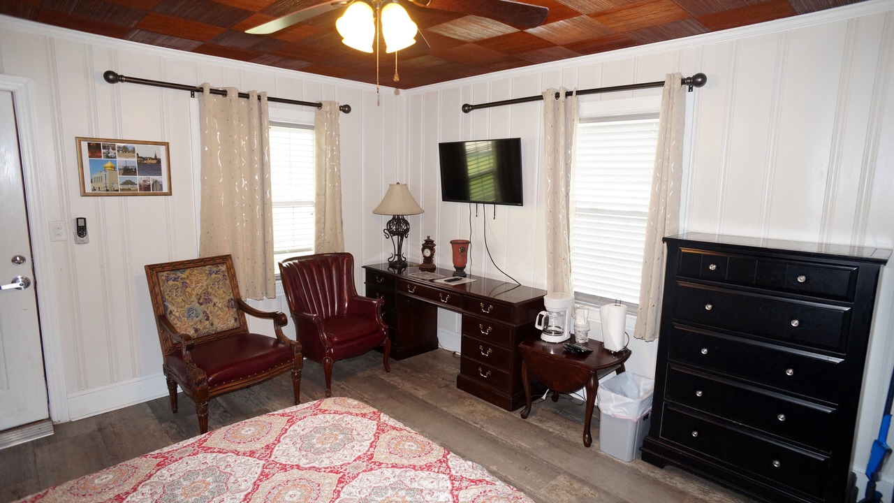 Photo of Bedroom in New Bern