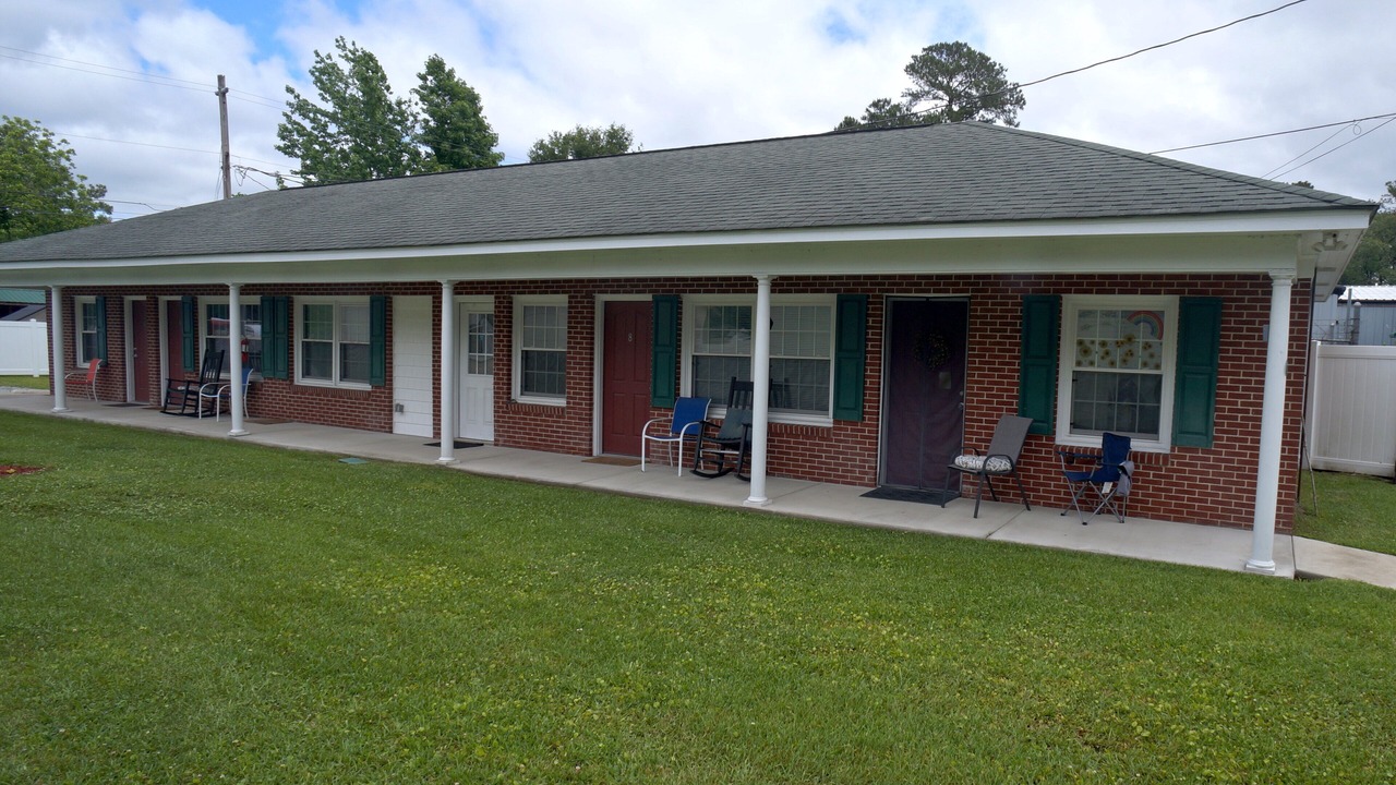 Photo of Outdoor in New Bern