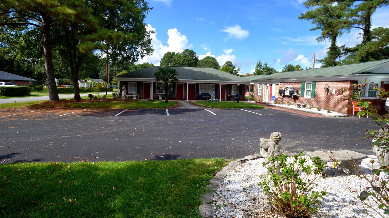 Photo of Outdoor in New Bern