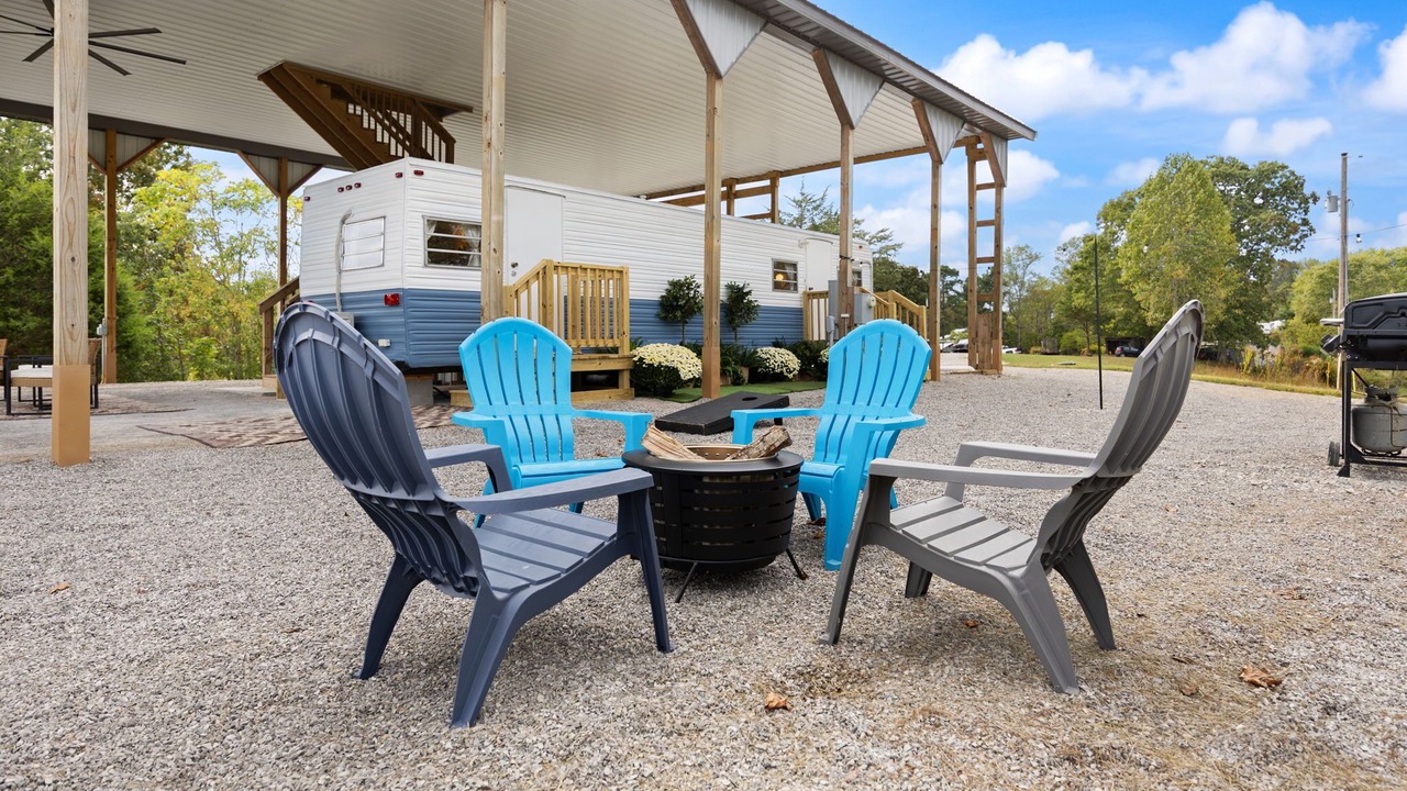 Photo of Outdoor in Burkesville